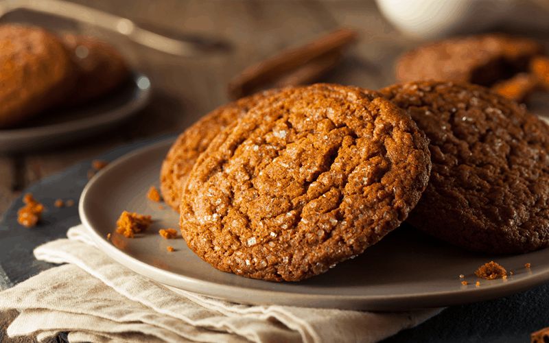 8 LOẠI BÁNH YẾN MẠCH EAT CLEAN THƠM NỮC MŨI