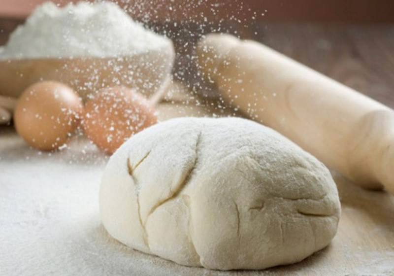 Cách làm bánh bao nguyên cám