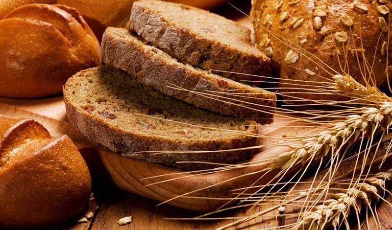 5 TÁC DỤNG CỦA BÁNH MÌ NGUYÊN CÁM MÀ BẠN NÊN BIẾT
